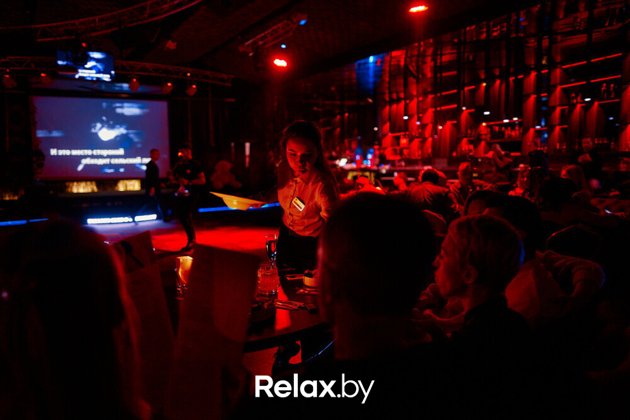 Lindas Perfomance Art Show, фото № 58