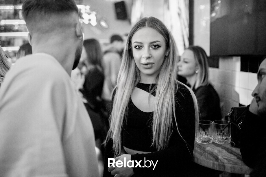 Выходные в GLASS BAR, фото № 26