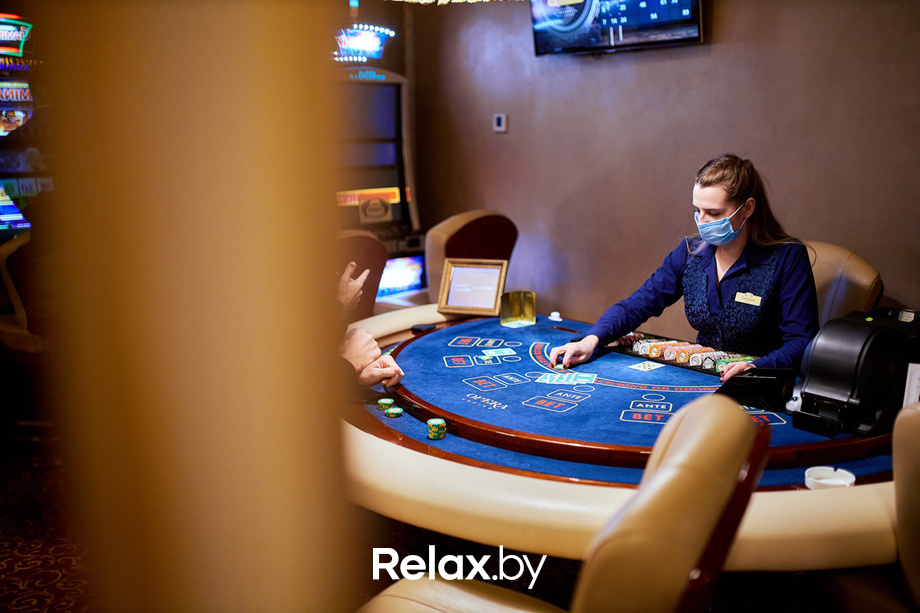 Opera Loto, фото № 16