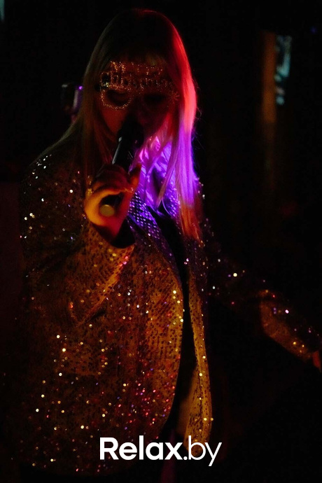 Новогодний корпоратив, фото № 174