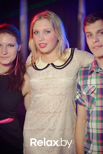 Опасная зона, фото № 81