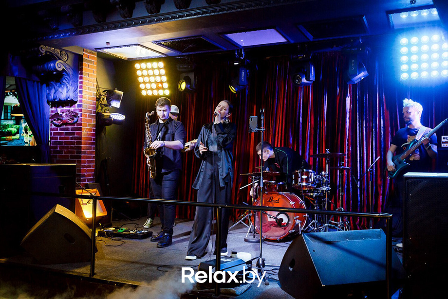 Brooklyn Live!, фото № 51