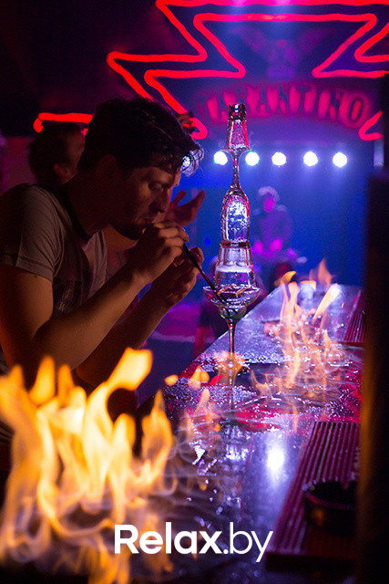 Big Love Rock Show, фото № 95