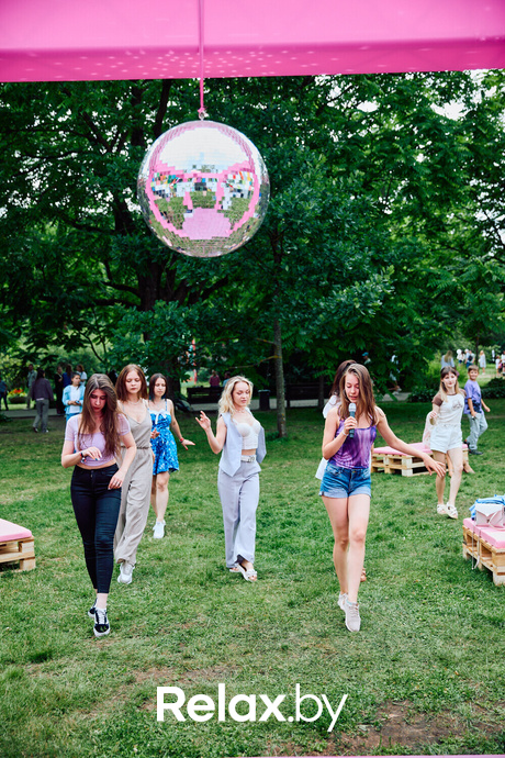 ТРЦ Galleria Minsk на Vulitsa Ezha, фото № 210