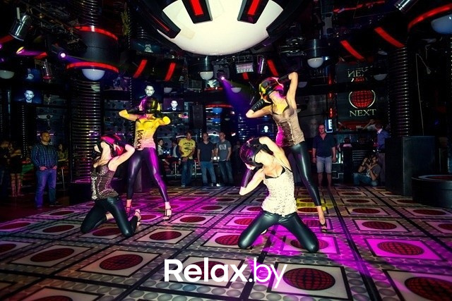 Next Club Show, фото № 64