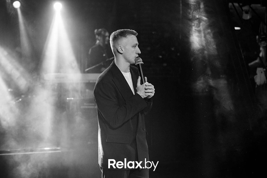 Новогодний Бруклин, фото № 45