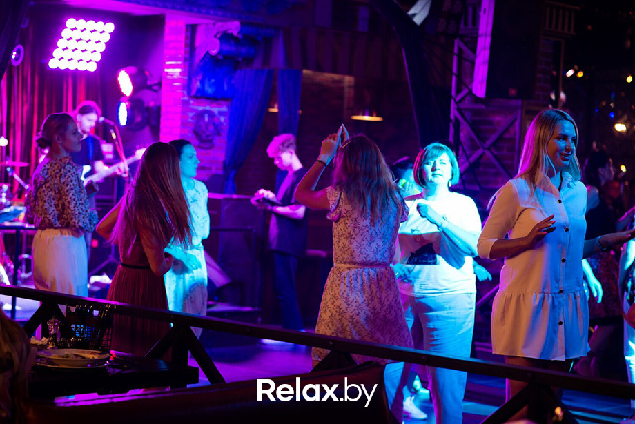 Brooklyn Girls Show!, фото № 15