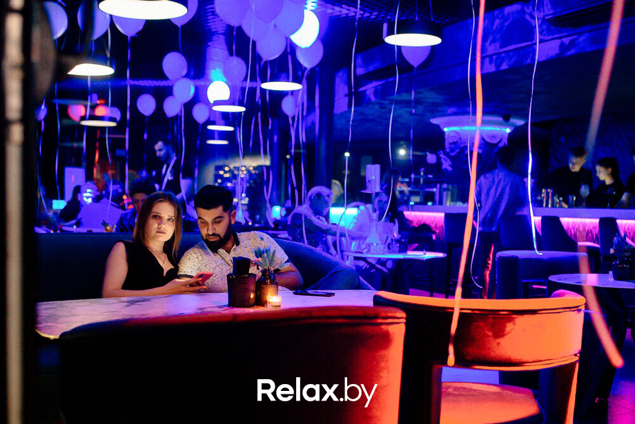 Luna party, фото № 67