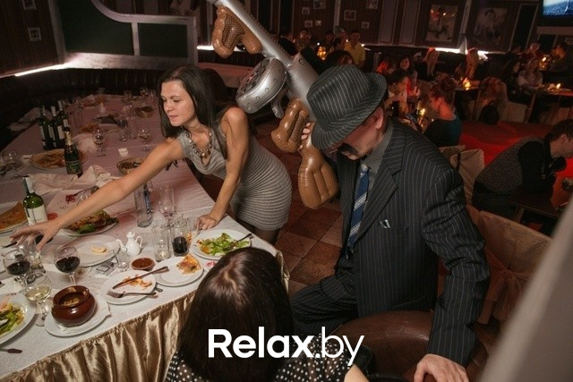 Опасная Зона, фото № 15