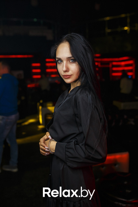 Дискотека 90-х, фото № 19