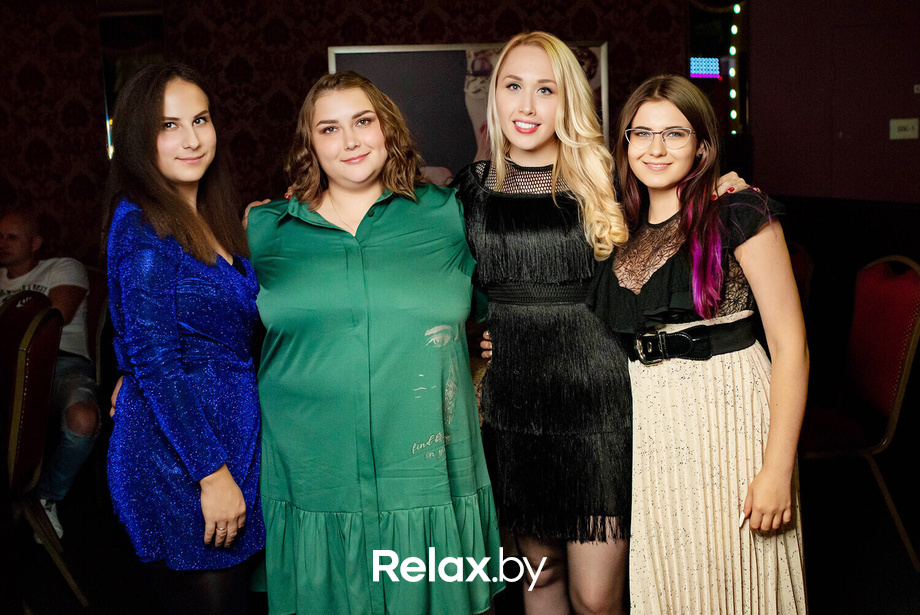 MoulinRouge, фото № 3