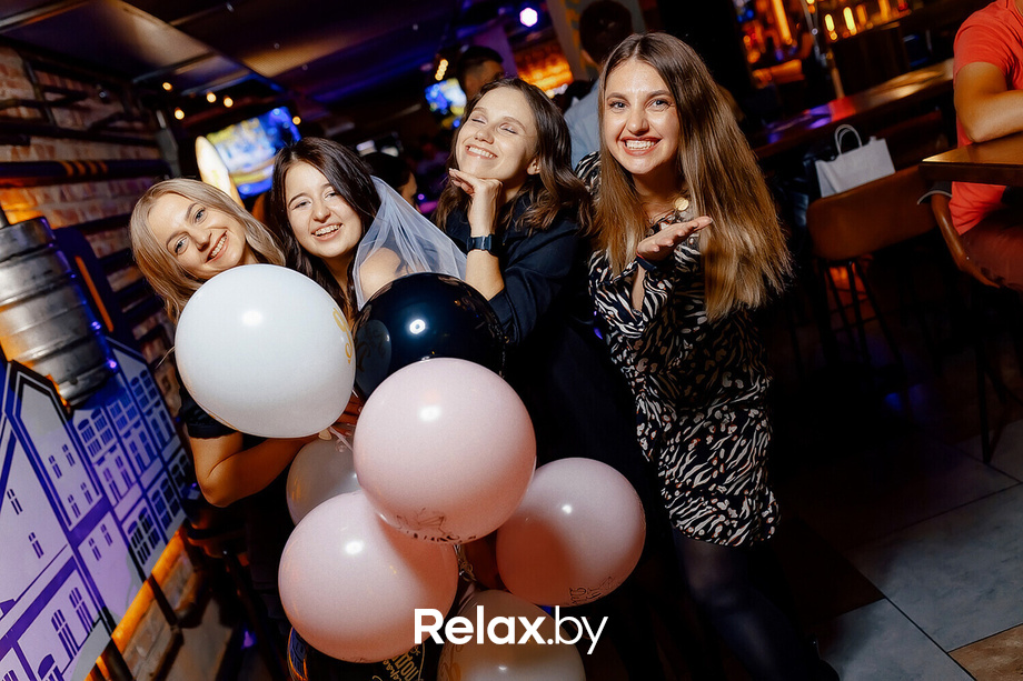 Zavod party for soul, фото № 101