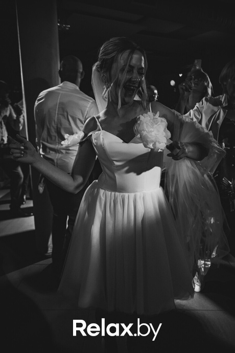 Ночные жители, фото № 12