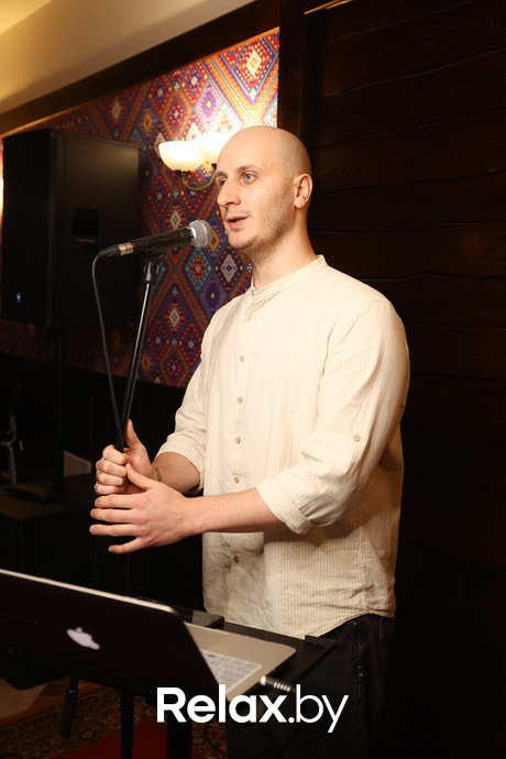 Конкурс по поеданию хинкали, фото № 139