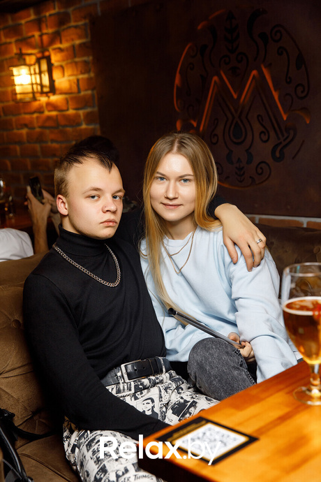 Суббота с Dj Sqeet, фото № 35