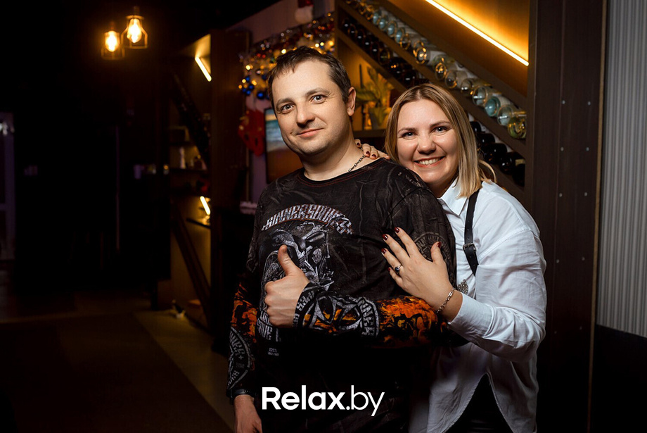 Saturday party, фото № 25