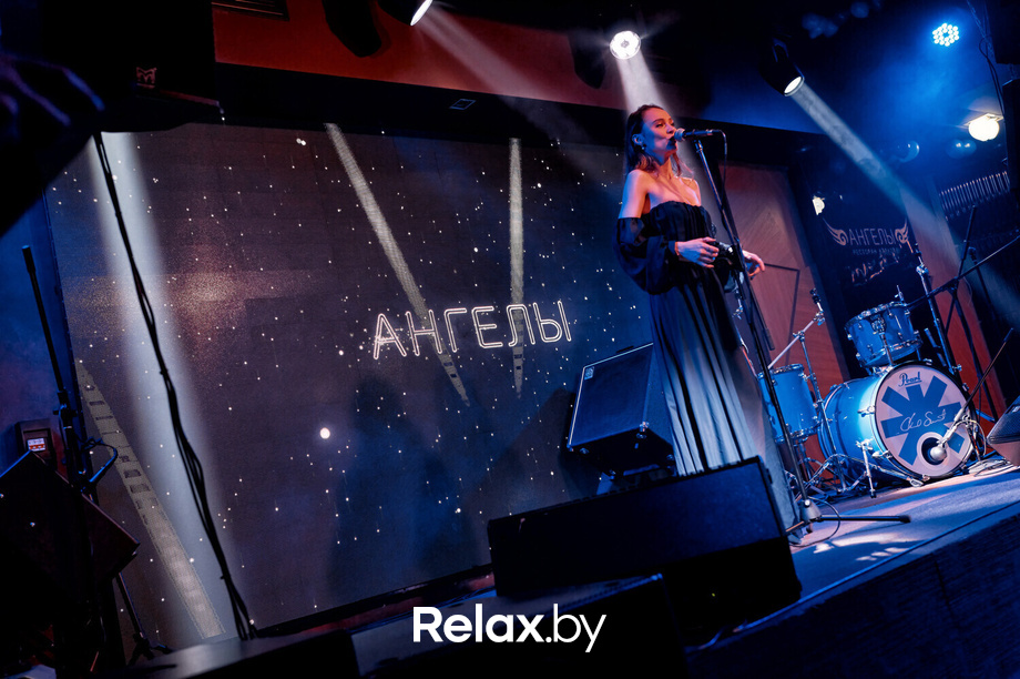 Saturday music, фото № 20