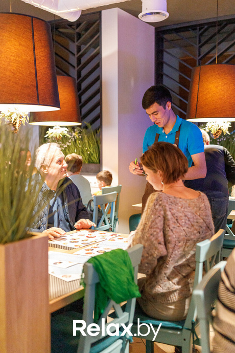 День Рождения кафе «Паланга» 2 года, фото № 53