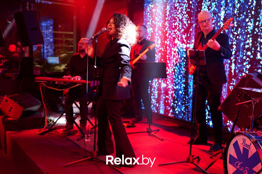 Saturday music, фото № 4