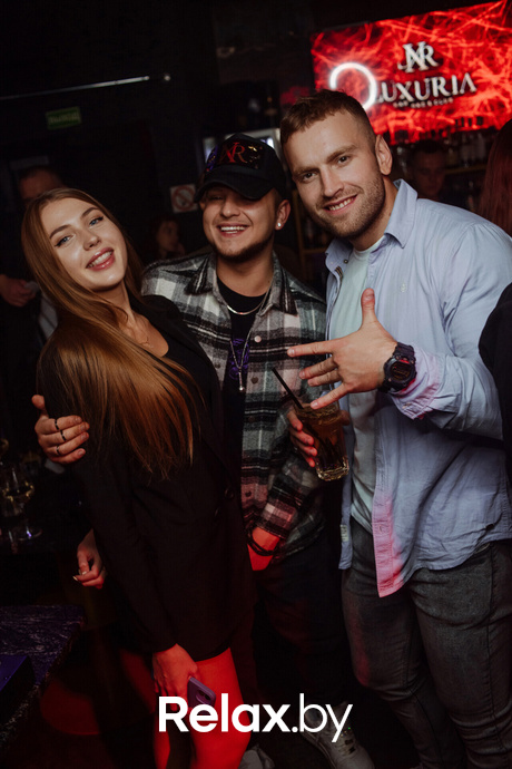 Saturday, фото № 36