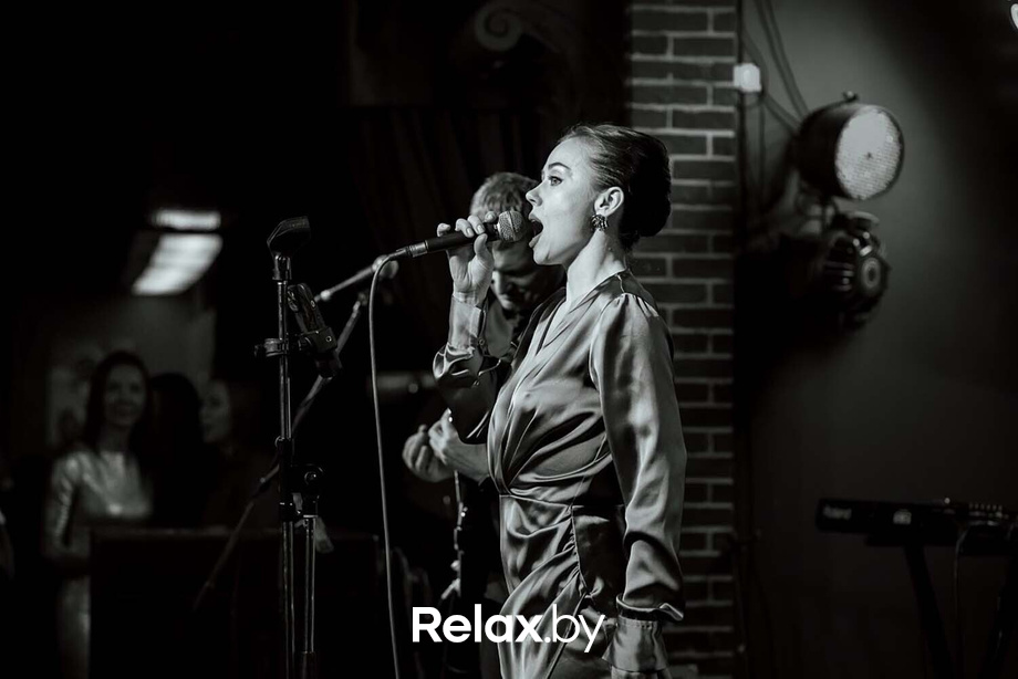 Новогодний Бруклин, фото № 15