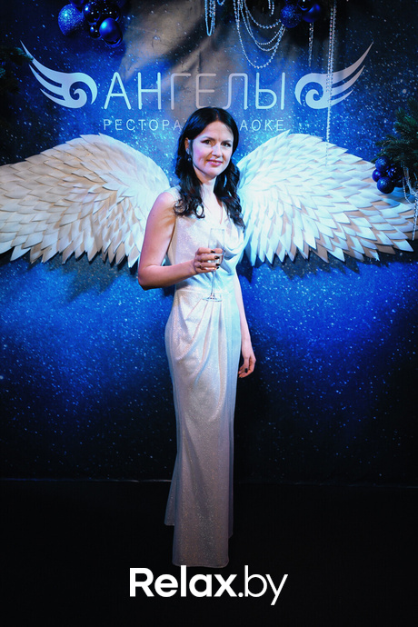 Новый год 2024 ARTOX, фото № 96