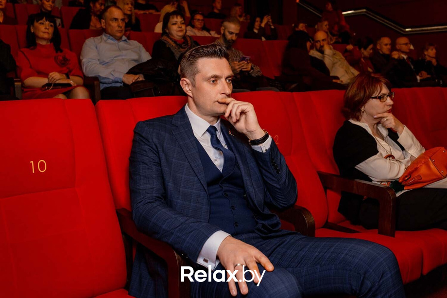 Премьера художественного фильма «‎Каруза», фото № 150