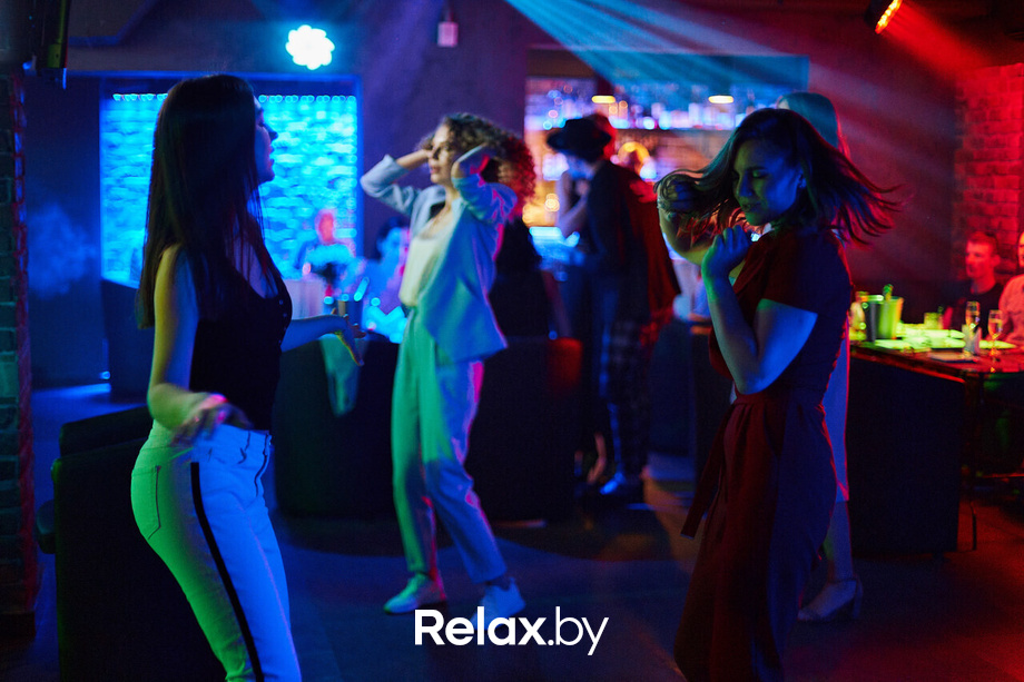 Караоке, фото № 3