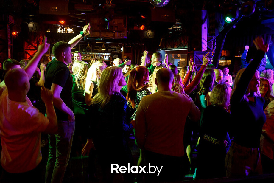 Brooklyn Live!, фото № 12