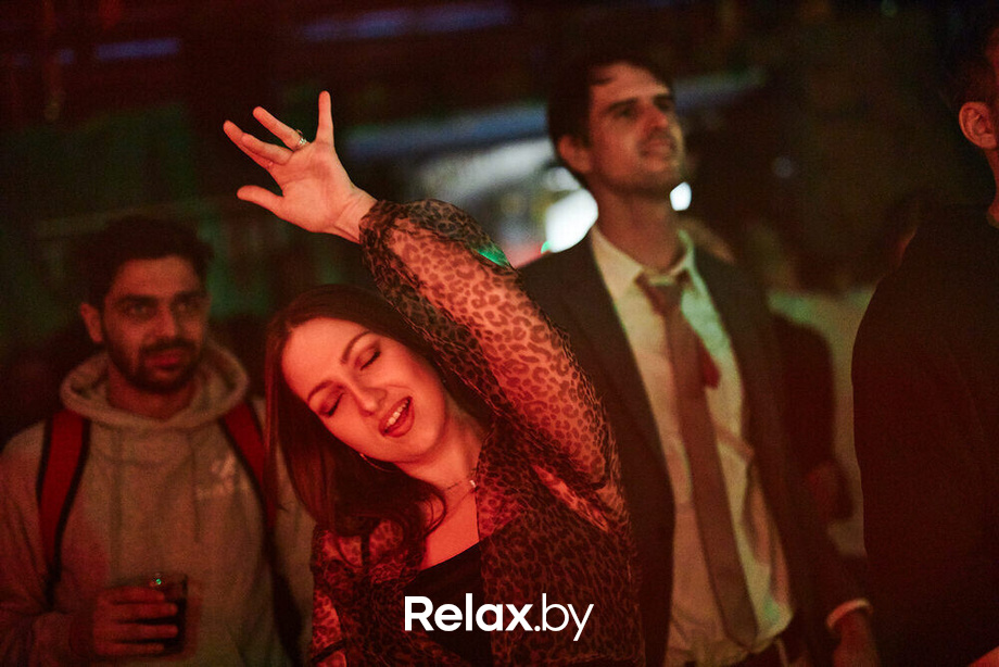 Tullamore St.Patrick's Day, фото № 280