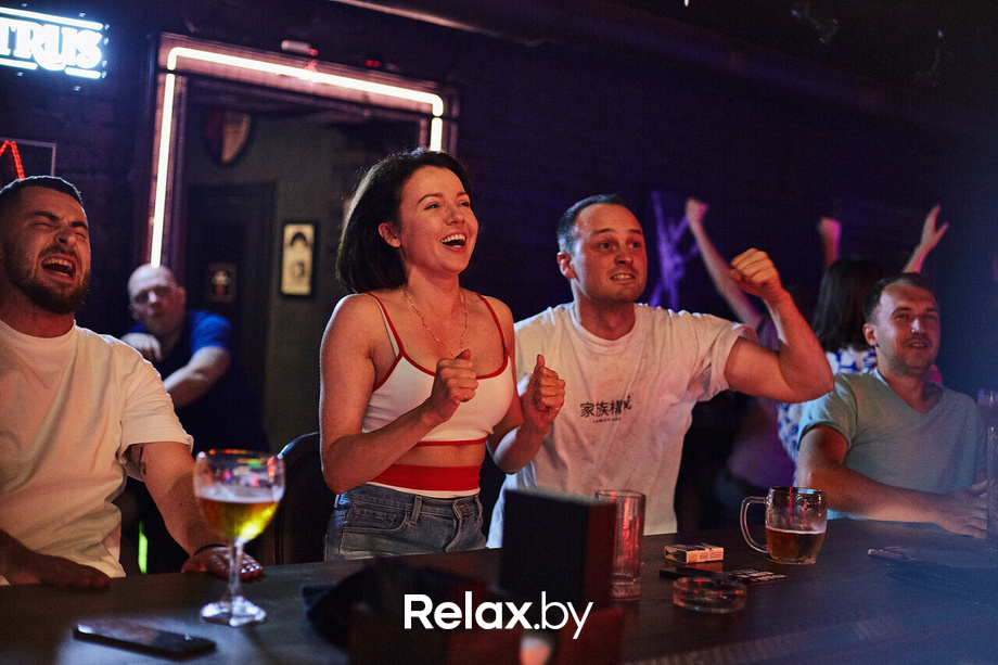 Финал EURO, фото № 81