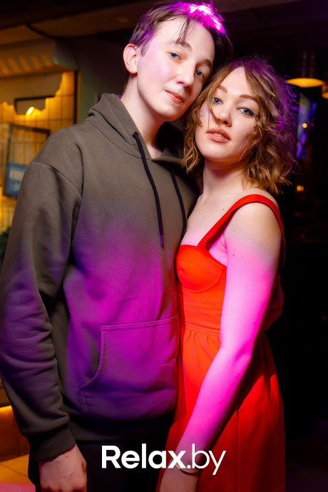 ZAVOD Night, фото № 77