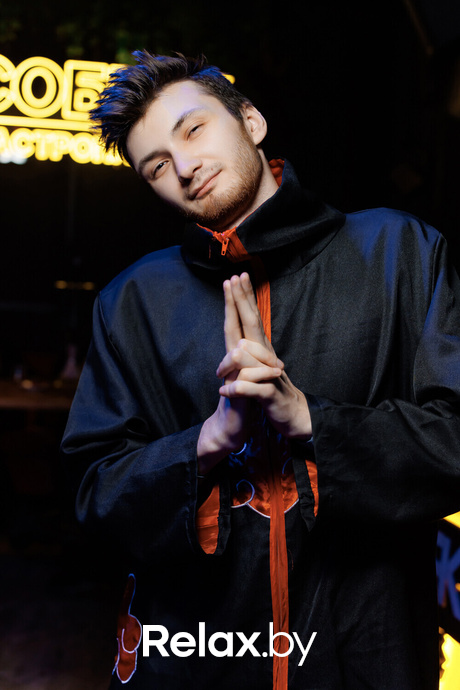 Saturday Party, фото № 19