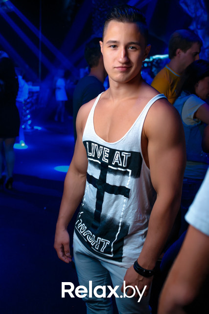 Club Show, фото № 20