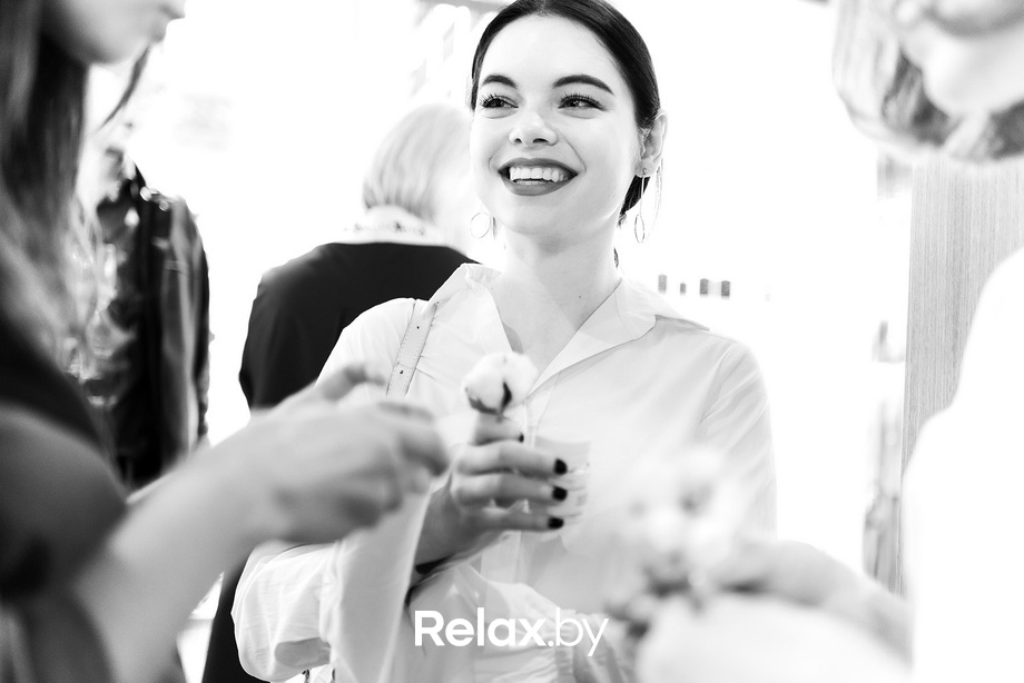 Сеанс ольфакторного детокса, фото № 182