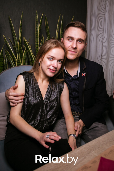 Ночные жители, фото № 38