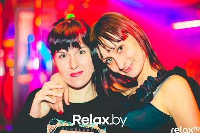 Вечеринка в клубе RАЙ, фото № 92