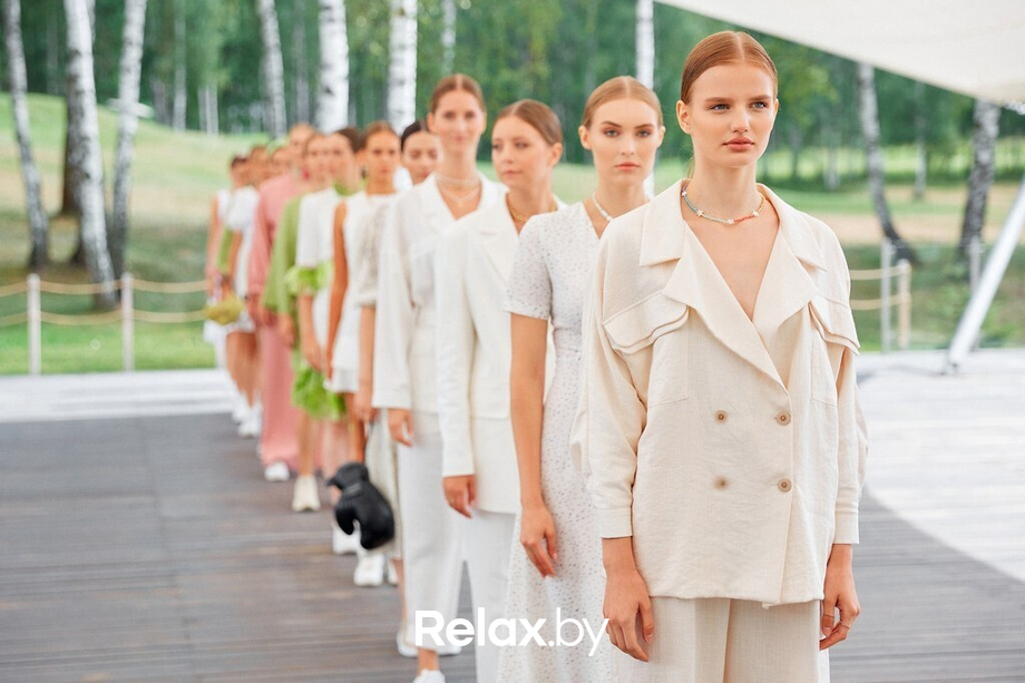 Показ Канцэпт-Крама и Next Name Boutique | Brands Fashion Show, фото № 38