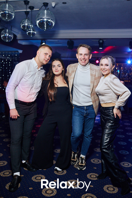 BLIZZARD, фото № 55