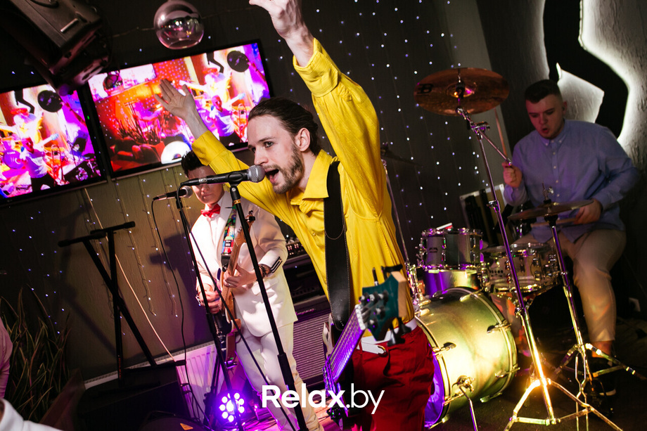 Ночные Жители, фото № 26