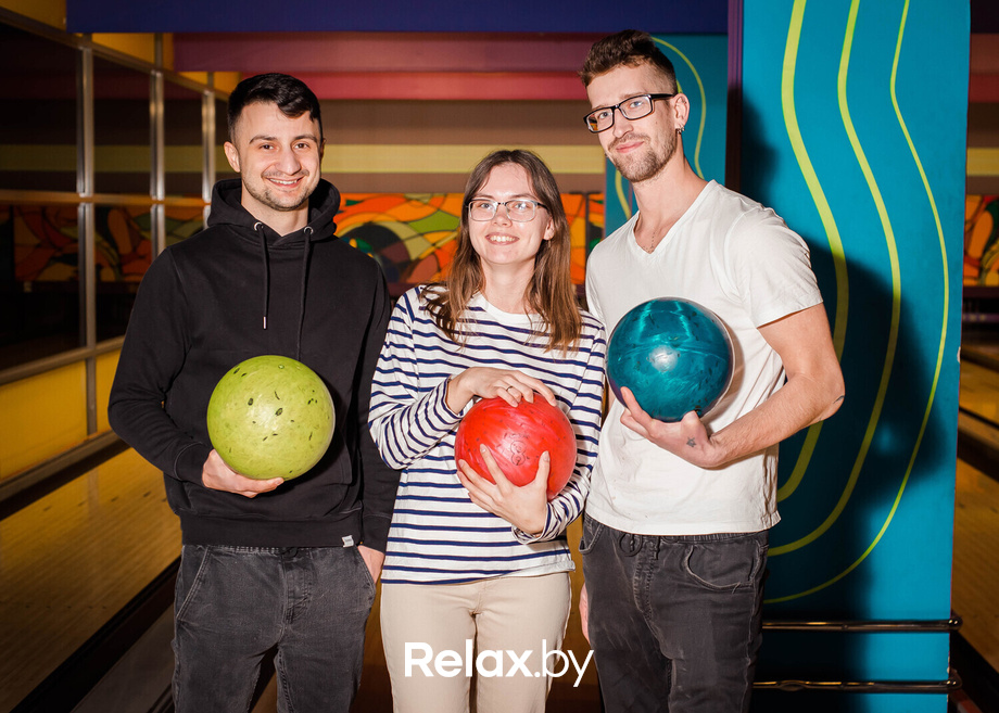 Детский праздник в караоке BARBERRY, фото № 37