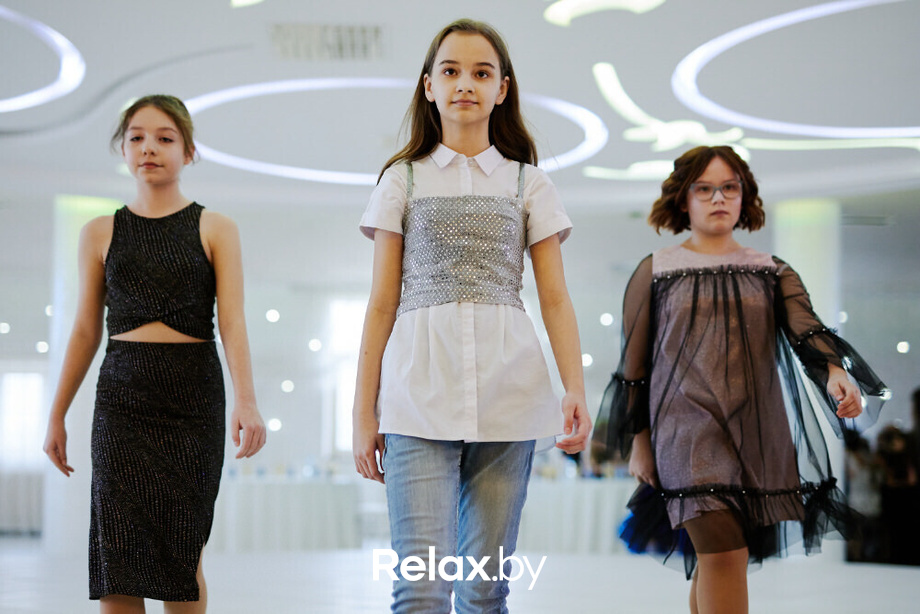 SILVER PARTY 2022 KIDS’ PODIUM, фото № 121