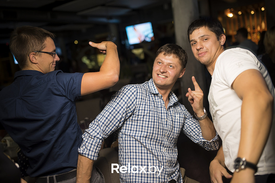 Hot weekend, фото № 53