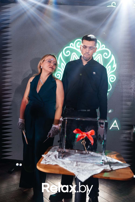 Открытие кальян-бара «Мята Лаунж»‎, фото № 94