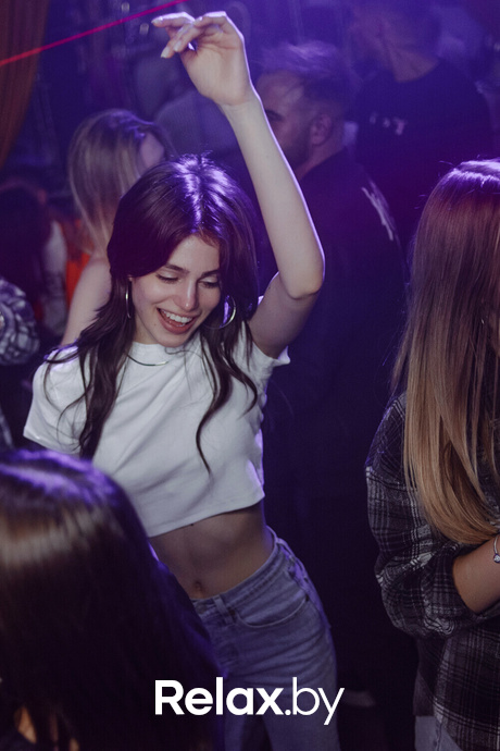 Friday LUXURIA LXR, фото № 18