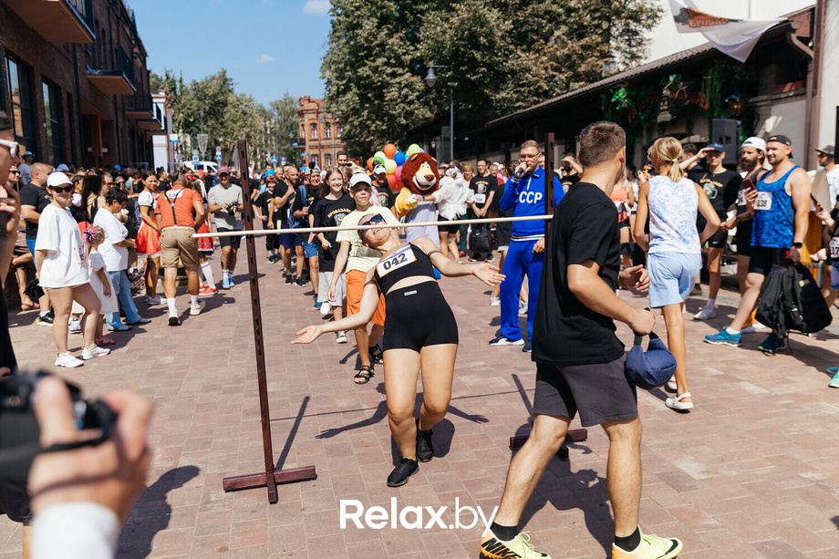 Бровару 27! Забег «Броварская миля 2024», фото № 100