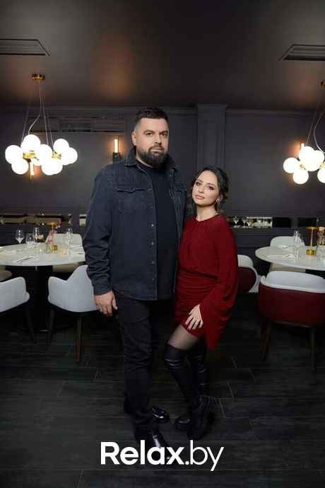 Открытие The One, фото № 36