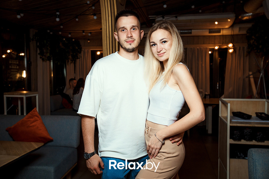 Ночные жители, фото № 11