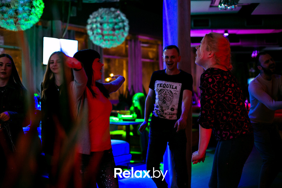 Ночные жители, фото № 33