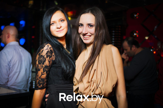 Ночь подарков, фото № 101